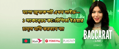 মেগা স্লট ফ্রি স্পিন promotion