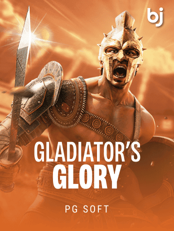 Gladiator's Glory thumbnail