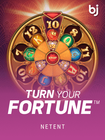 Turn Your Fortune™ thumbnail