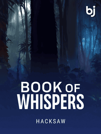 Book Of Whispers thumbnail