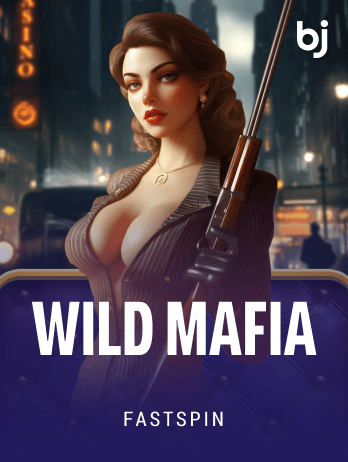 Wild Mafia