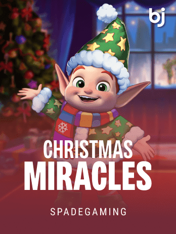 Christmas Miracles thumbnail