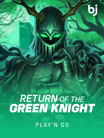 Return of The Green Knight thumbnail